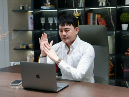 Thông tin doanh nghiệp - CEO Phạm Thăng: Nha khoa không chỉ là làm răng, mà còn giúp khách hàng tìm lại sự tự tin