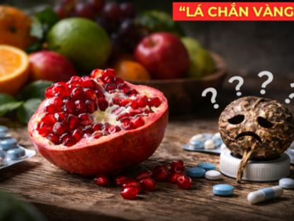 Thông tin doanh nghiệp - Ít ai ngờ: 5 loại trái cây quen thuộc lại là ‘lá chắn vàng’ cho tuyến tiền liệt nam giới