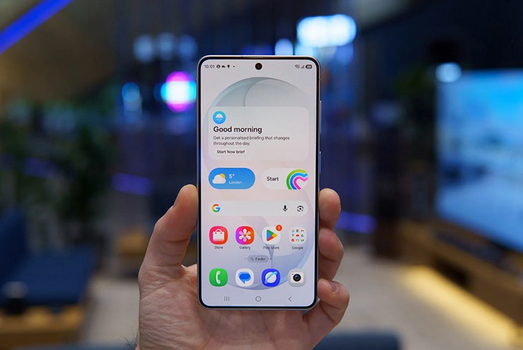 Samsung đứng trước quyết định gây tranh cãi với Galaxy S27 - 2