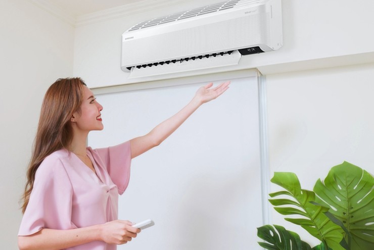 Dùng điều hòa hằng ngày, ít ai để ý đến chi tiết quan trọng này - 1