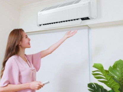Công nghệ - Dùng điều hòa hằng ngày, ít ai để ý đến chi tiết quan trọng này