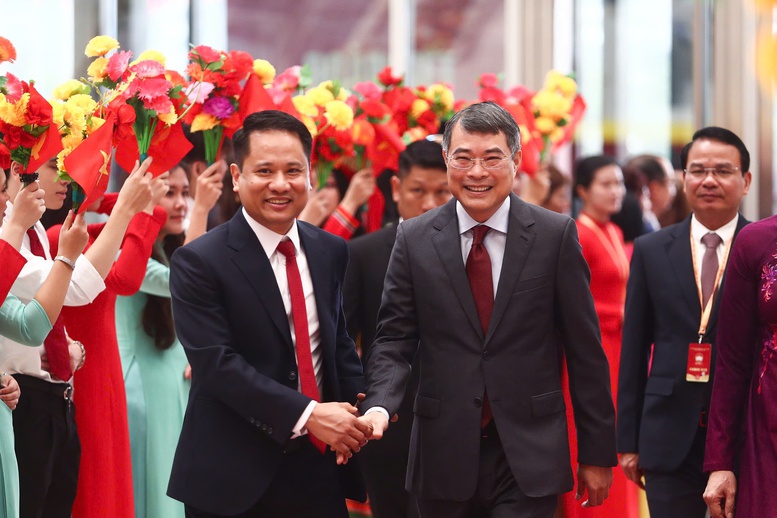 Tổng Bí thư, Chủ tịch nước Tô Lâm dự khai mạc Đại hội MTTQ Việt Nam lần thứ XI - 2