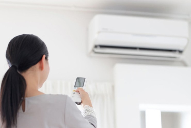 Vì sao điều hòa cũ làm lạnh tốt nhưng dùng lâu cảm thấy khó chịu hơn máy mới? - 1