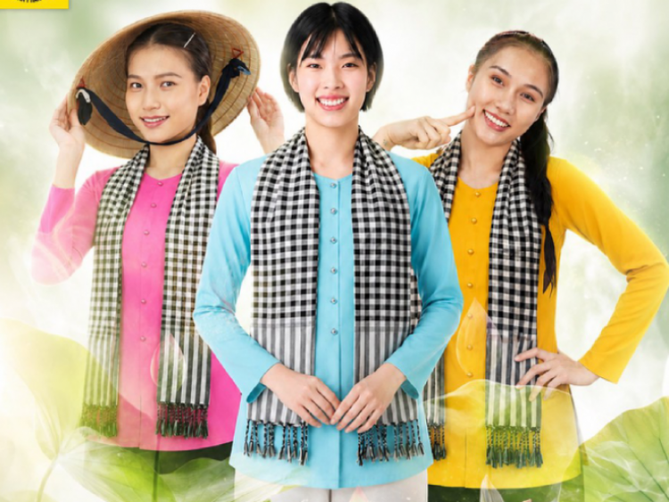 Thanh Thúy 1m93 cùng dàn chân dài bóng chuyền tranh giải 