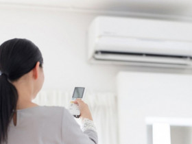 Vì sao điều hòa cũ làm lạnh tốt nhưng dùng lâu cảm thấy khó chịu hơn máy mới?