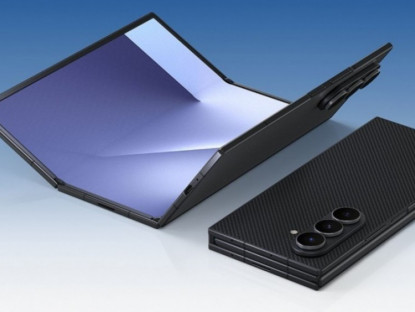 Công nghệ - Galaxy Z Tri Fold 2 sẽ "chất" hơn so với bản tiền nhiệm