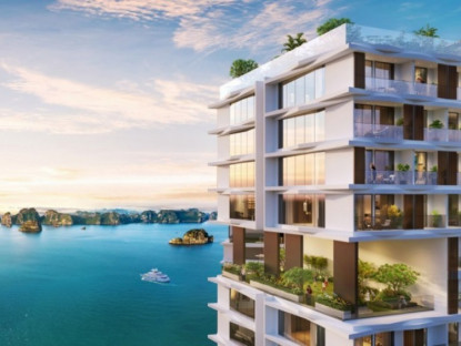 Thông tin doanh nghiệp - Vì sao không nên bỏ lỡ căn hộ Thanh Long tại trung tâm Cát Bà?