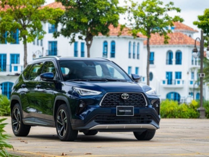 Công nghệ - Top xe đa dụng đáng mua trong tầm trên dưới 700 triệu đồng