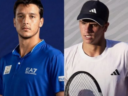 Thể thao - Tennis đỉnh cao Rome Open: Swiatek "hủy diệt" tay vợt giàu nhất thế giới
