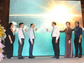 Kể chuyện về “hiền tài” bằng tư duy sáng tạo và ngôn ngữ điện ảnh