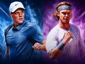 Tennis đỉnh cao Rome Open: Sinner chờ phá kỷ lục Djokovic, Medvedev đối đầu “ngựa ô”
