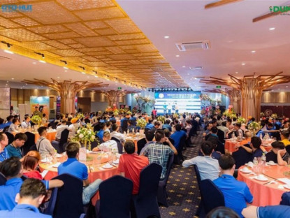Thông tin doanh nghiệp - Ngày hội Kỹ thuật Ô tô Việt Nam 2026: Quy tụ hơn 500 garage trên toàn quốc