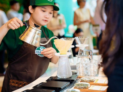 Thông tin doanh nghiệp - Phúc Long mang tới trải nghiệm gì nhân dịp 58 năm?