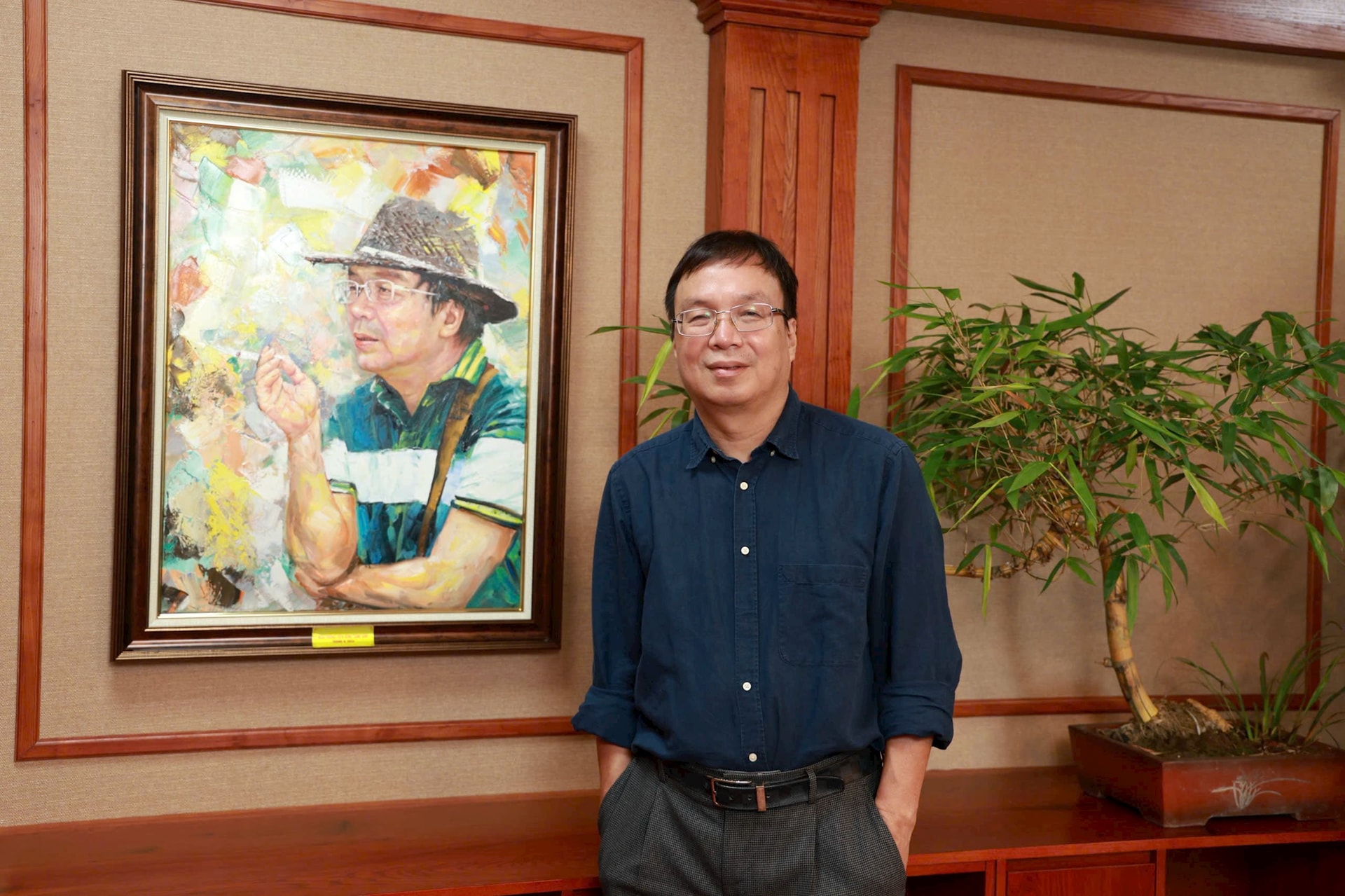 “Thơ không cần hồi đáp” - một quan niệm thơ của Nguyễn Tiến Thanh - 2