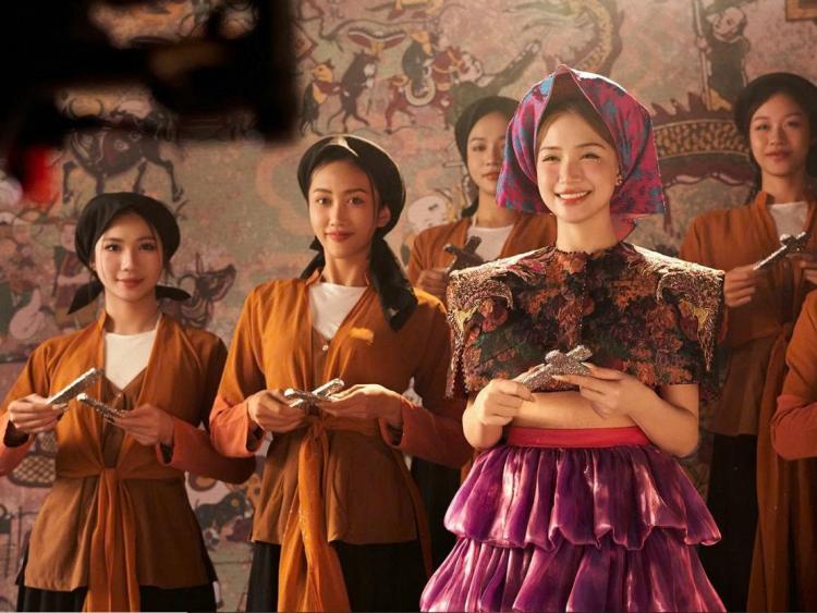 Âm nhạc Việt Nam từ 1975 đến nay - một góc nhìn