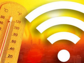 Chuyên gia tiết lộ cách giữ Wi-Fi ổn định giữa trời nắng gắt