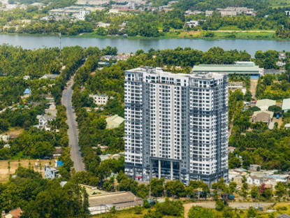 Thông tin doanh nghiệp - Khoảng chờ sau mua nhà đang trở thành áp lực mới, The Maison phát triển dòng căn hộ Ready Home cho cư dân sẵn sàng khai thác sớm