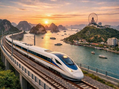 Thông tin doanh nghiệp - Quảng Ninh: Khi “đòn bẩy quốc gia” mở ra kỷ nguyên bất động sản mới, đâu là điểm đến tiềm năng?