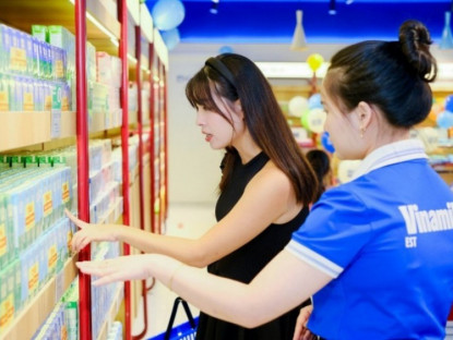 Thông tin doanh nghiệp - Người tiêu dùng ngày càng khắt khe, buộc ngành sữa Việt phải nâng chuẩn