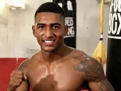 Thể thao - Chấn động boxing: Nam võ sĩ chết đuối bí ẩn sau trận thua đầu tiên trong sự nghiệp