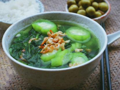 Thông tin doanh nghiệp - 5 món canh “mát ruột” ngày hè nhưng ăn tối muộn dễ khiến cả đêm mất ngủ vì buồn tiểu