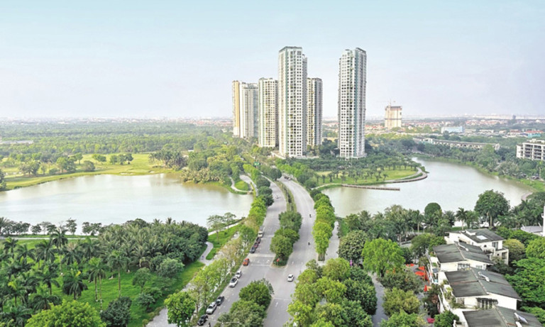 Bộ Xây dựng bãi bỏ và sửa đổi, bổ sung 7 thủ tục trong lĩnh vực quy hoạch đô thị nông thôn, kiến trúc - 1