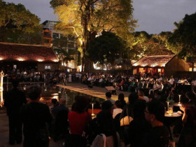 Bộ VHTTDL: Xây dựng định hướng phát triển sản phẩm du lịch thông minh, công nghiệp văn hóa, di sản số, kinh tế đêm, kinh tế di sản, kinh tế sáng tạo