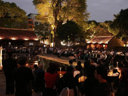 Du lịch - Bộ VHTTDL: Xây dựng định hướng phát triển sản phẩm du lịch thông minh, công nghiệp văn hóa, di sản số, kinh tế đêm, kinh tế di sản, kinh tế sáng tạo