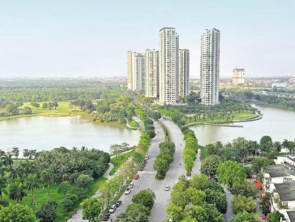 Kiến trúc - Quy hoạch - Bộ Xây dựng bãi bỏ và sửa đổi, bổ sung 7 thủ tục trong lĩnh vực quy hoạch đô thị nông thôn, kiến trúc