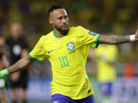 Tin mới nhất bóng đá chiều 16/5: Neymar chắc chắn có vé dự World Cup?