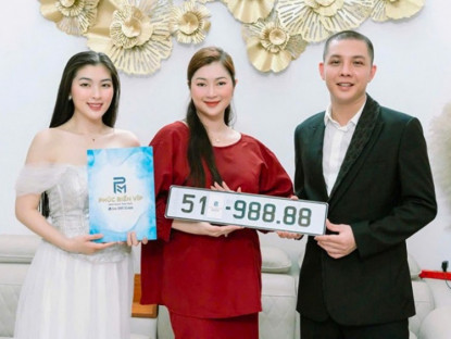 Thông tin doanh nghiệp - Doanh nhân Phạm Ngọc Phúc: Thành công từ niềm đam mê với những con số đẹp