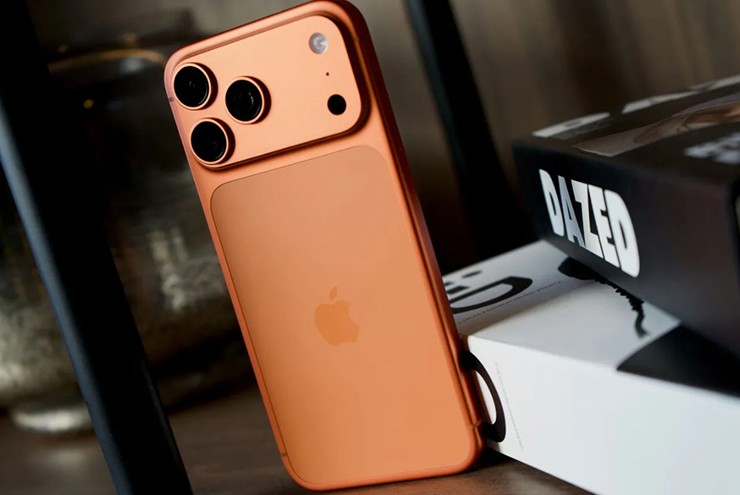 Điều nhiều người nhận ra sau khi mua iPhone Pro đắt tiền - 1