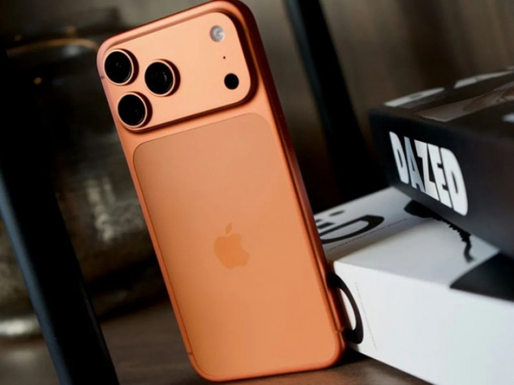 Điều nhiều người nhận ra sau khi mua iPhone Pro đắt tiền