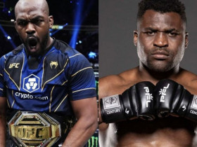 Nóng nhất thể thao trưa 17/5: Jon Jones “đóng cửa” khả năng đấu Ngannou