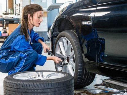 Công nghệ - Chuyên gia cảnh báo dấu hiệu lốp xe nguy hiểm nhiều người không để ý