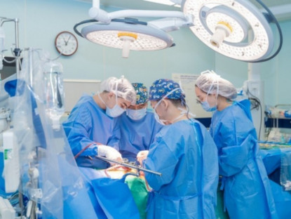 Thông tin doanh nghiệp - Công bố mới từ Global Hospital Rating: Vinmec có 7 bệnh viện cùng đạt chuẩn 4 sao