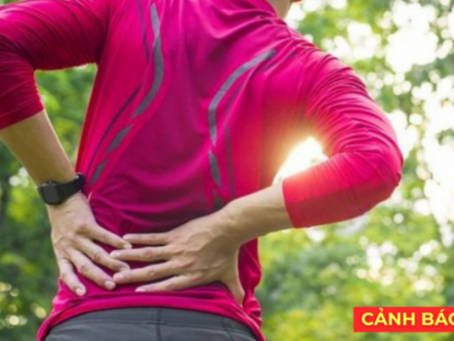 Thông tin doanh nghiệp - Càng chăm đi bộ buổi sáng càng đau lưng: 3 sai lầm nhiều người vẫn làm mà không biết!
