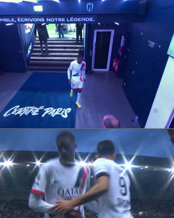 Dembele chấn thương nguy cơ lỡ chung kết Cúp C1, Arsenal sáng cửa vô địch - 1