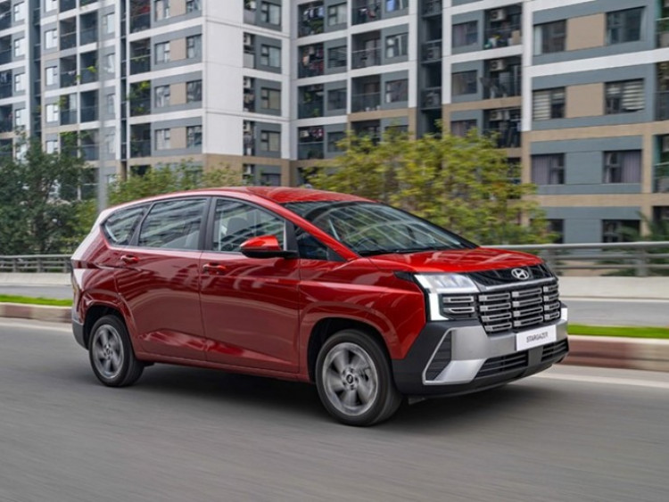 Không chỉ Xpander, Stargazer còn phải dè chừng xe hybrid và điện