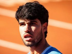 Alcaraz và bi kịch kiểu Del Potro, nghỉ Roland Garros dễ bỏ luôn Wimbledon