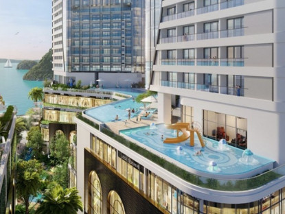 Thông tin doanh nghiệp - Thời điểm vàng sở hữu căn hộ biển 5 sao giá dưới 2 tỷ đồng