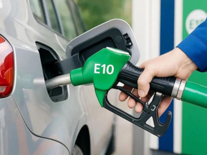 Giao thông - Từ ngày 20/5, Petrolimex và MIPECORP chỉ bán xăng E10