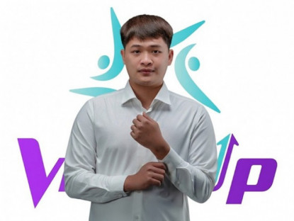 Thông tin doanh nghiệp - Kỷ nguyên tiếp thị số 2026: VibeUp định hình lại tiêu chuẩn seeding an toàn cho mọi nhãn hàng