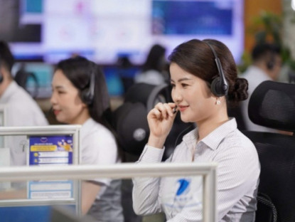 Thông tin doanh nghiệp - Tổng đài giảm 70% việc giám sát thủ công nhờ GenAI