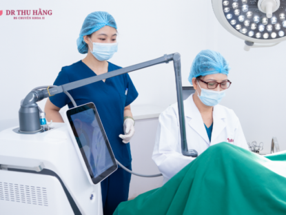 Thông tin doanh nghiệp - Bác sĩ CKII Nguyễn Thu Hằng: Nhiều trường hợp viêm phụ khoa tái phát do chưa kiểm soát từ gốc