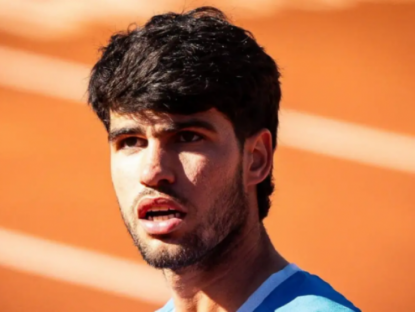 Thể thao - Alcaraz và bi kịch kiểu Del Potro, nghỉ Roland Garros dễ bỏ luôn Wimbledon