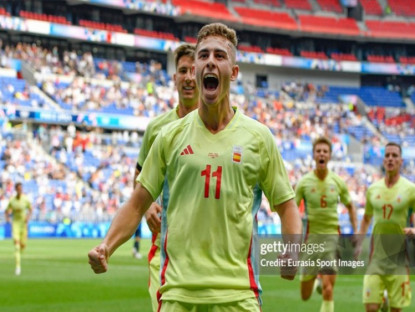 Thể thao - Tây Ban Nha đối mặt bão chấn thương nghiêm trọng trước thềm World Cup 2026