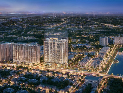 Thông tin doanh nghiệp - Trung Tâm Hành Chính mới tỉnh Bắc Ninh: Nguồn cung bất động sản có gì mới?