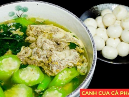 Thông tin doanh nghiệp - Món ăn “tối kị" của xương khớp đang "ẩn nấp" trên mâm cơm người Việt