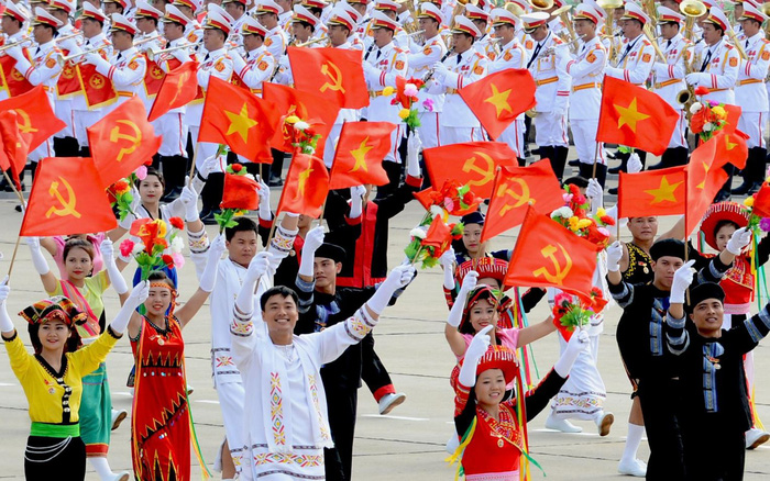 Vận dụng tư tưởng Hồ Chí Minh về “đoàn kết, đoàn kết, đại đoàn kết” trong giai đoạn phát triển mới của đất nước - 3